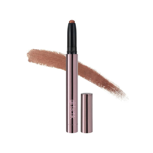Girlactik Shadow Stick - Long-Lasting Cream Eyeshadow Stick for Easy & Smudge-Proof Application | Perfect for Everyday Makeup, Parties & Special Occasions