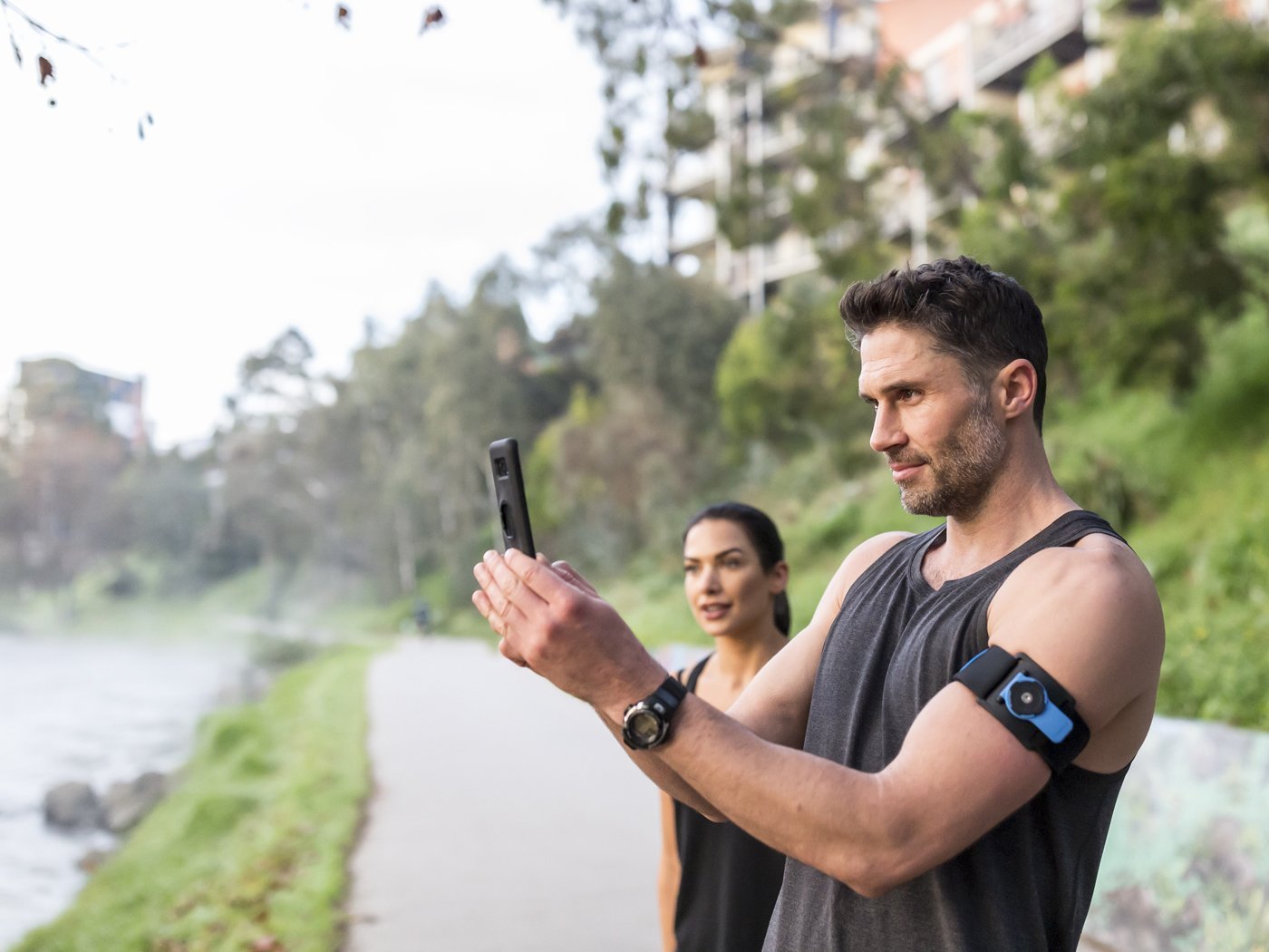Galaxy Running Kits - Lightweight & Durable Running Gear for Men & Women - Perfect for Jogging, Training & Outdoor Sports
