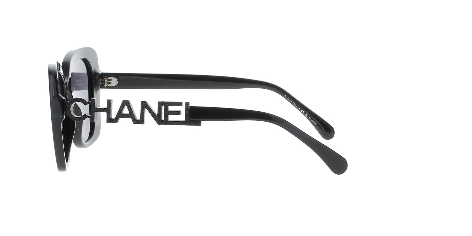 Chanel Luxury Sunglasses for Women - UV Protection & Stylish Designer Shades - Perfect for Beach, Travel & Fashion Outfits