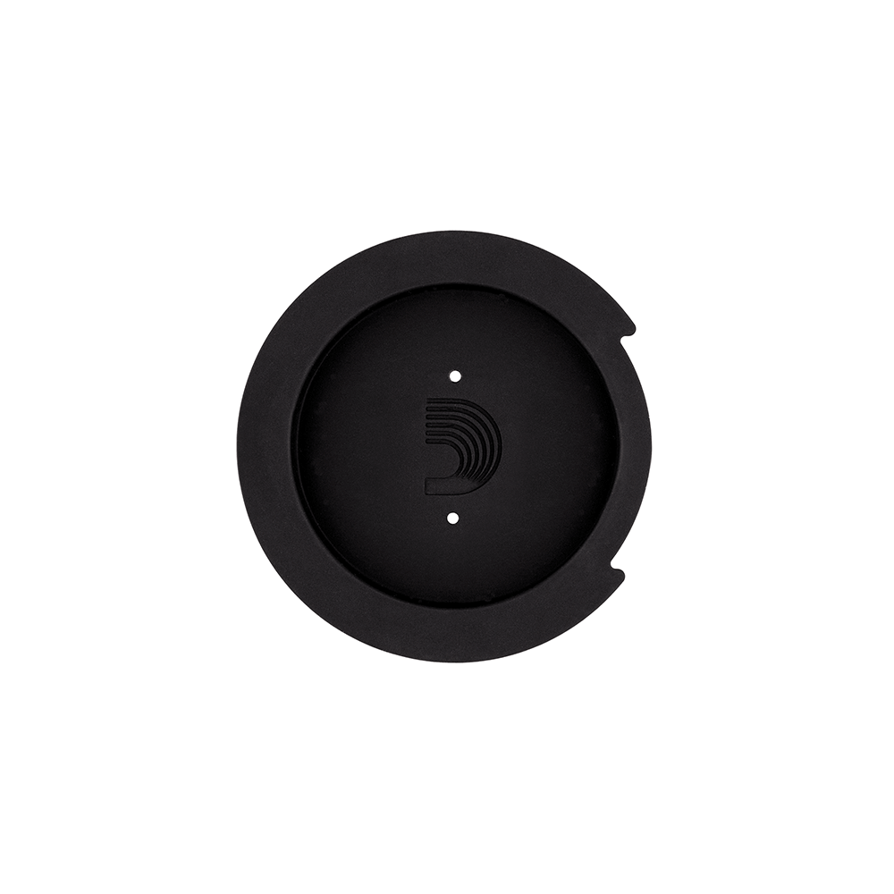 D'Addario Planet Waves Screeching Halt Acoustic Guitar Feedback Eliminator - Reduce Unwanted Noise for Live Performances & Studio Recording