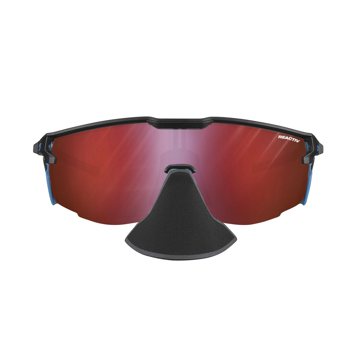Premium UV Protection Polarized Sunglasses J547 - Stylish & Durable for Outdoor Activities, Driving, Beach & Sports