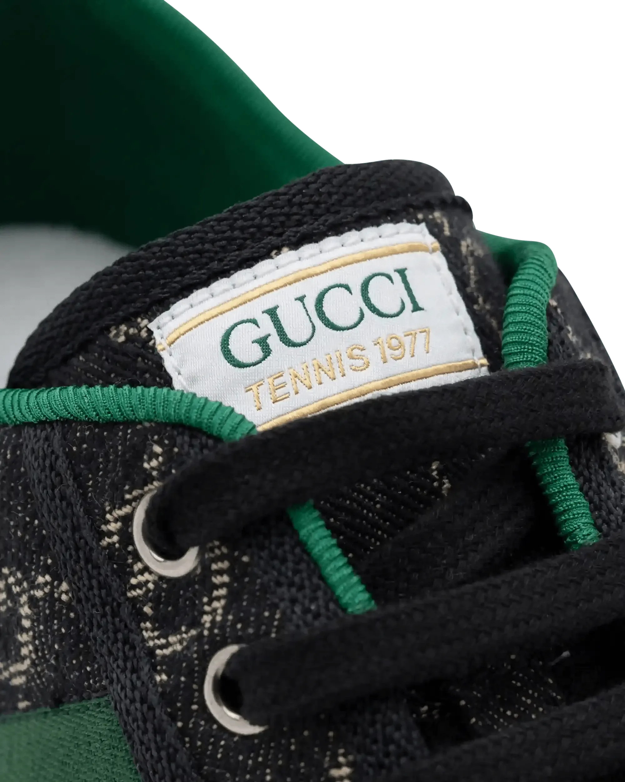 GG Tennis 1977 Sneakers - Vintage-Inspired Men's & Women's Casual Shoes for Tennis, Streetwear & Everyday Comfort