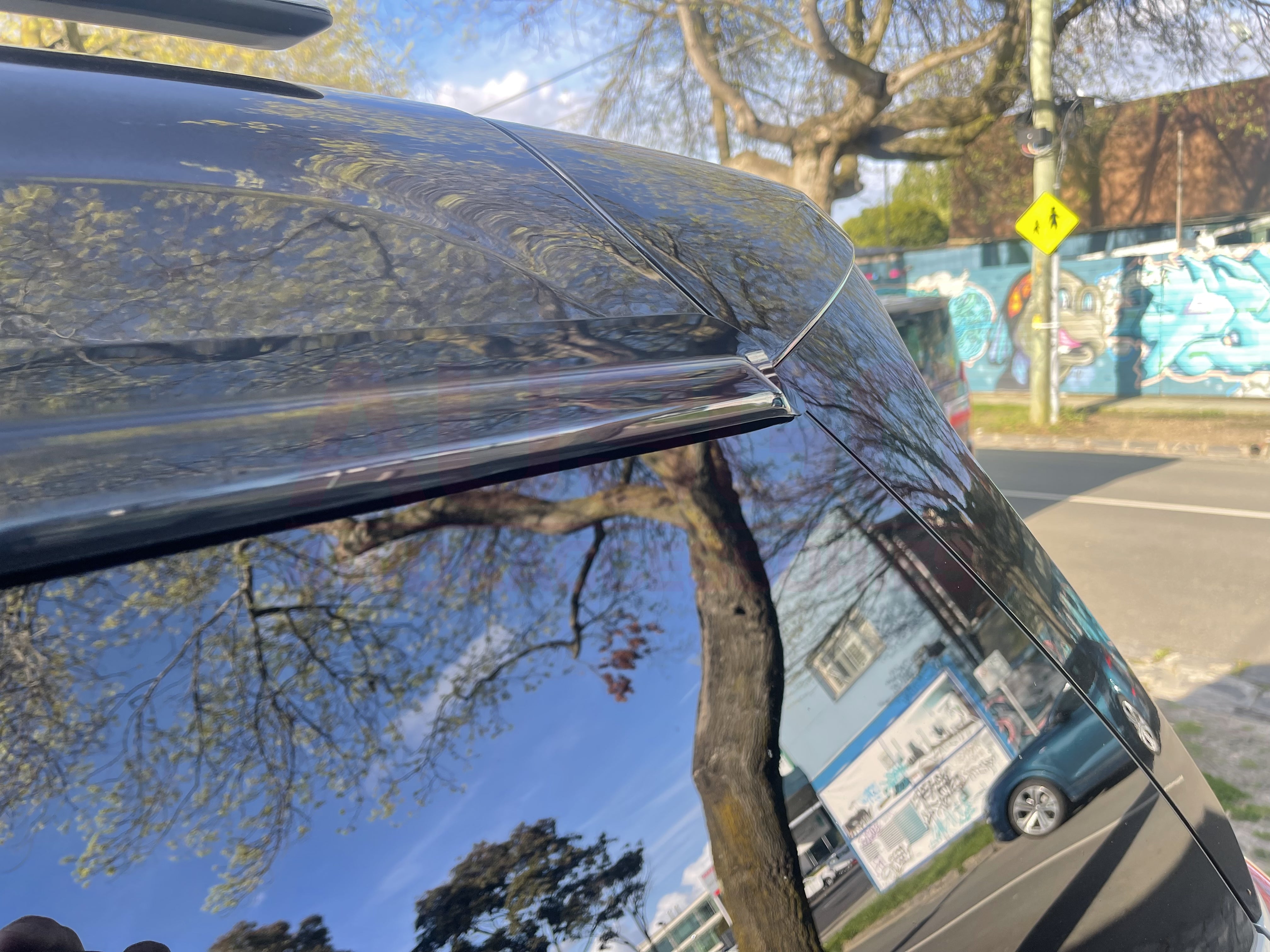 Premium Car Windshield Sun Shade for KIA Carnival KA4 (2020-2024) - UV Protection & Heat Reduction - Perfect for Parking, Road Trips & Summer Protection