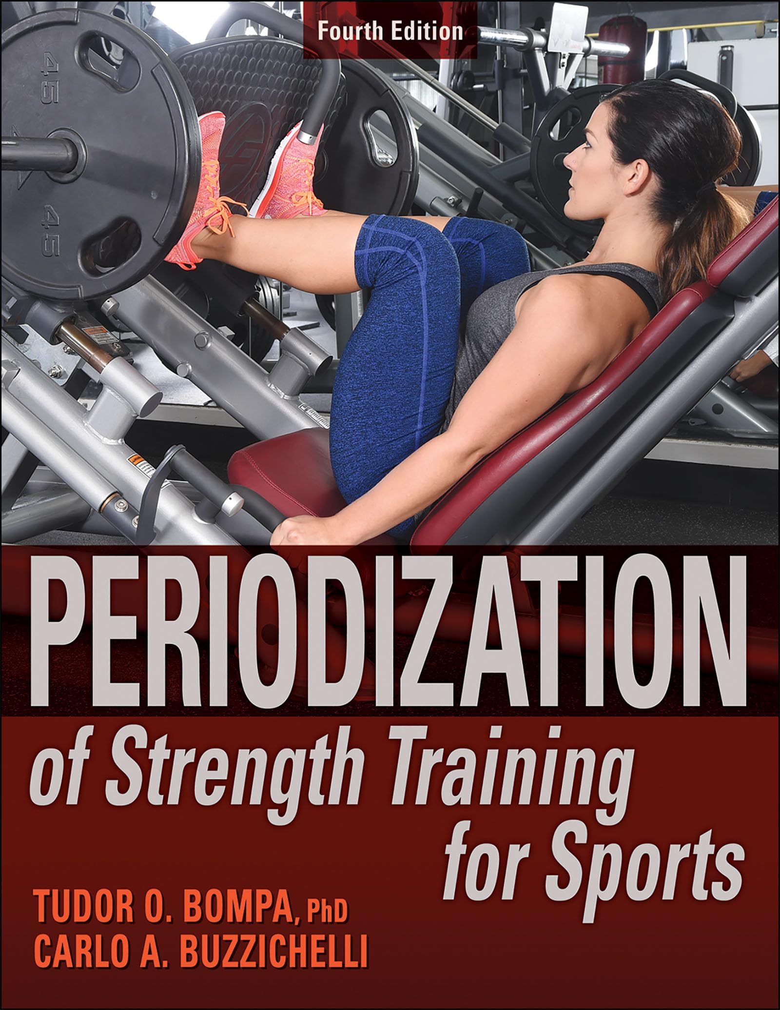 Periodization of Strength Training for Sports - Science-Based Workout Plans for Athletes | Improve Performance & Recovery for Football, Basketball & More
