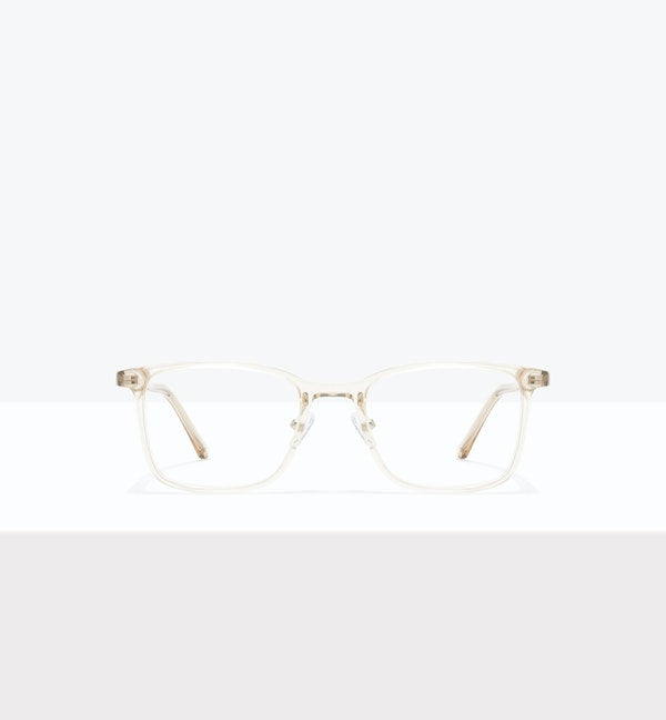 Lightweight Travel Eyeglasses for Men & Women - UV Protection, Anti-Glare, Foldable Design - Perfect for Airplane, Road Trips & Outdoor Adventures