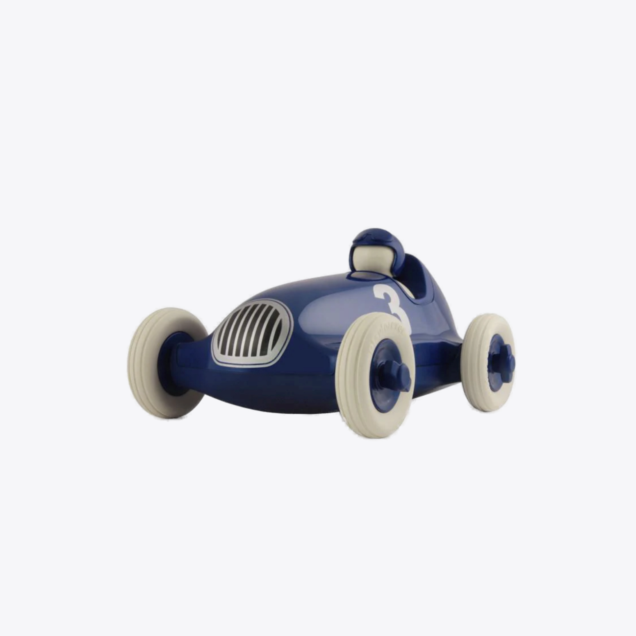 104 Bruno Racing Car Toy - Blue Die-Cast Model for Kids & Collectors | Perfect for Playtime, Gifts & Display
