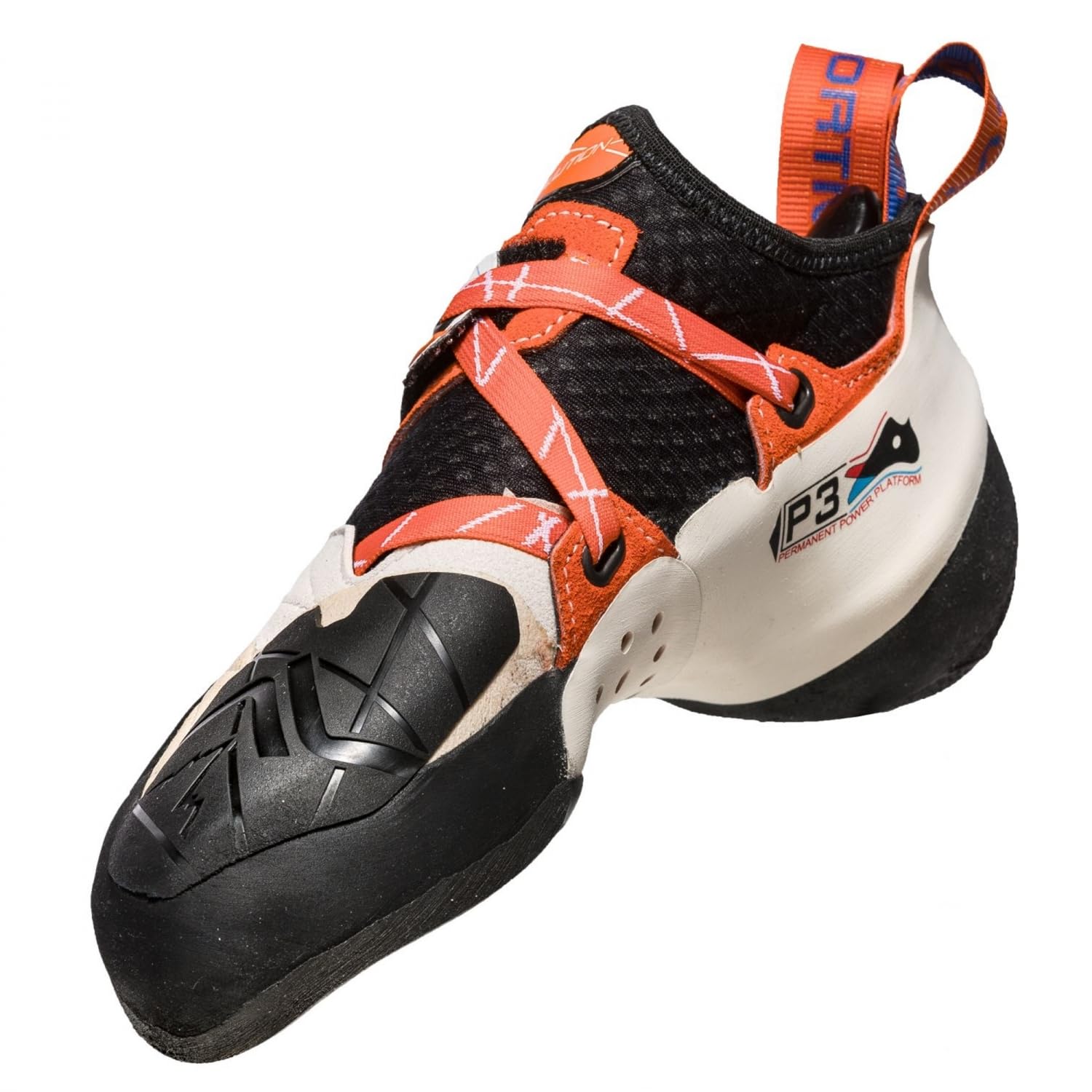 La Sportiva Women's Rock Climbing Shoes - Lightweight & Durable for Indoor/Outdoor Climbing, Bouldering & Gym Training
