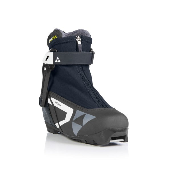 Fischer RC Skate WS - High-Performance Cross-Country Skis for Racing & Training | Perfect for Winter Sports & Outdoor Fitness