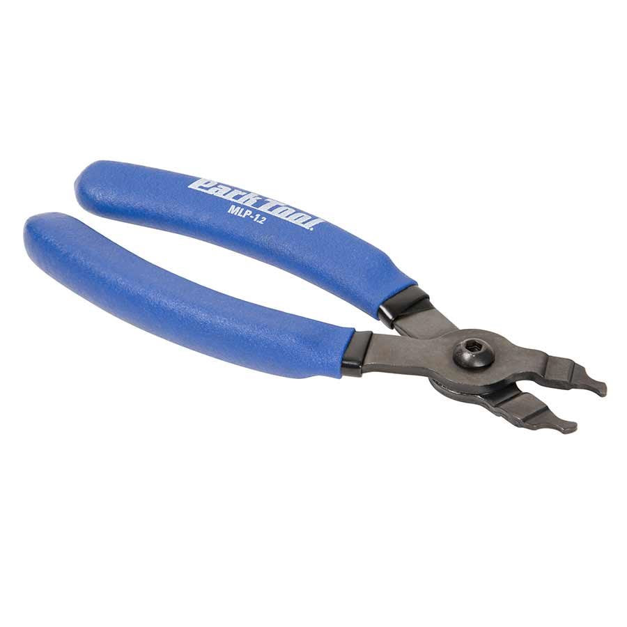 Park Tool MLP 1.2 Master Link Pliers - Professional Bike Chain Tool for Quick Link Removal & Installation - Perfect for Mountain Bikes, Road Bikes & Cycling Maintenance