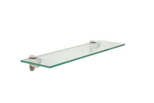 Brushed Steel