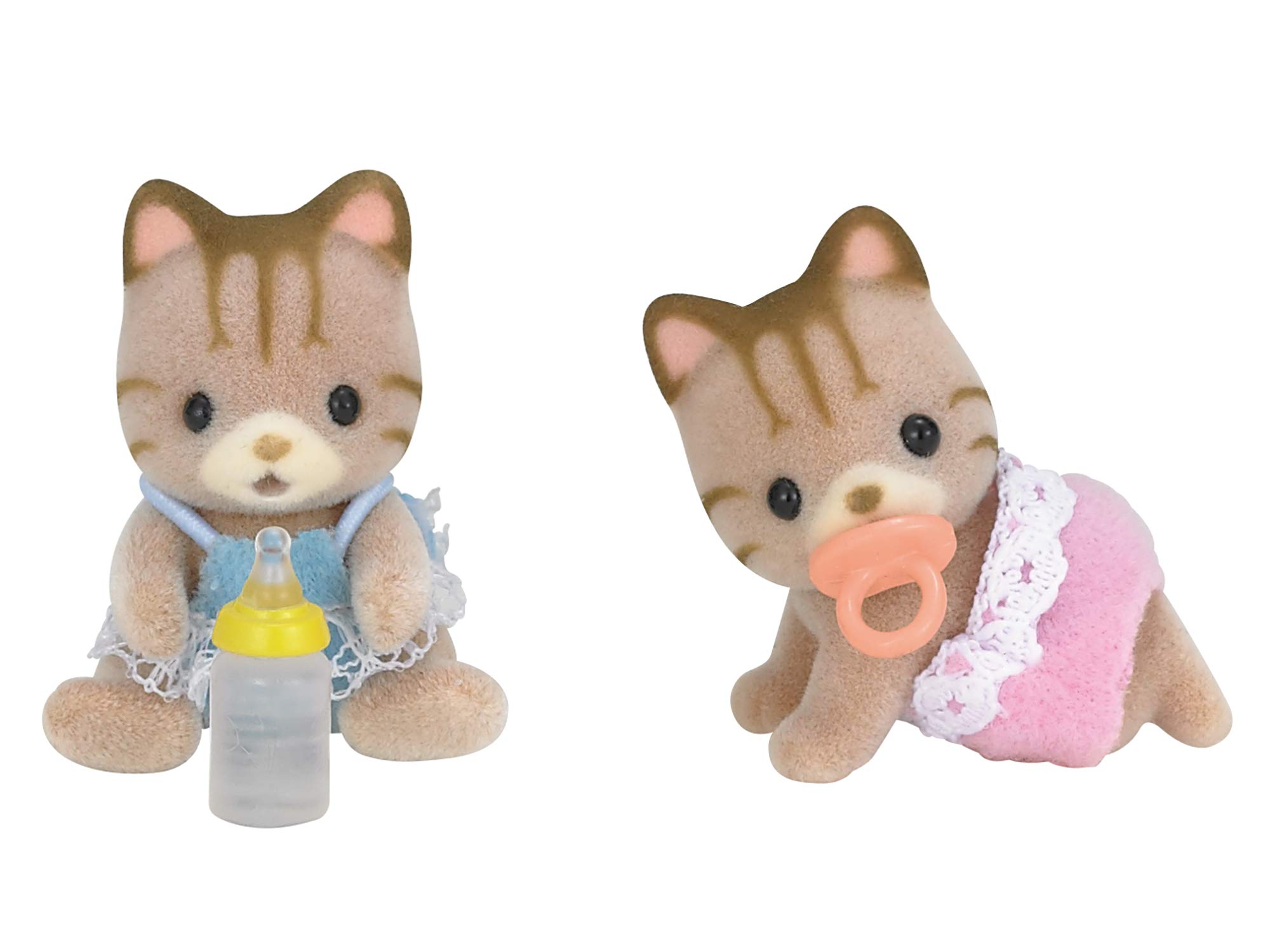 Sylvanian Families Cat Doll - Perfect for Kids Playtime