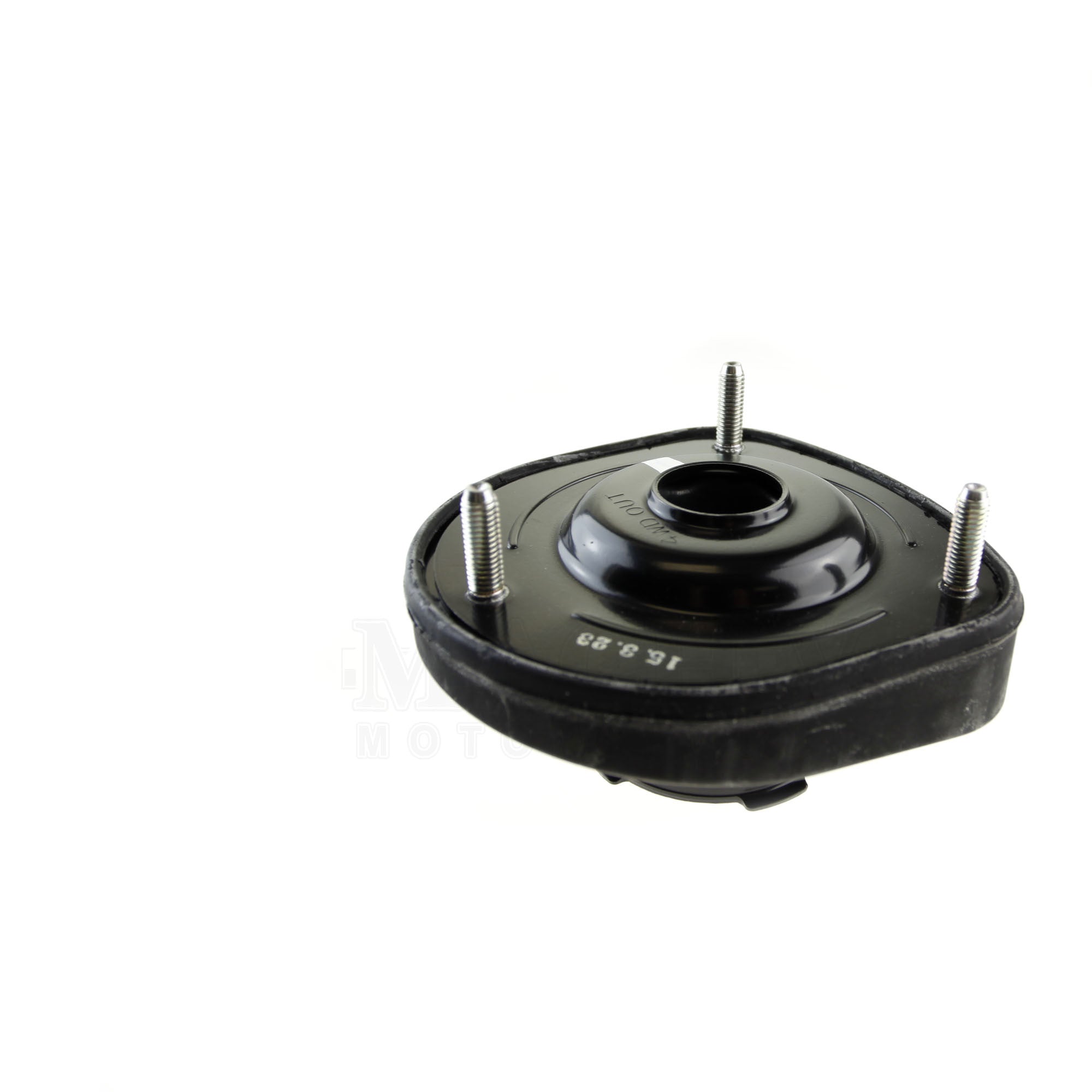 Genuine Subaru OEM Rear Strut Top Mount Bearing - Compatible with 2004-2007 WRX & STI Models - Perfect for Suspension Repair & Performance Upgrades