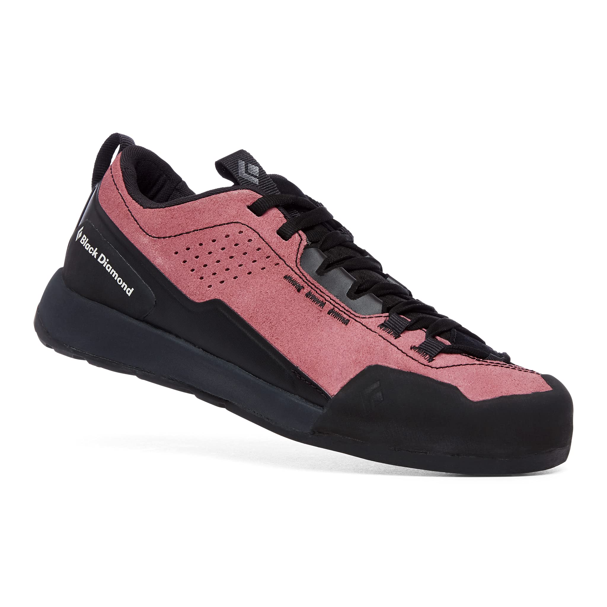 Black Diamond Women's Technician Leather Approach Shoes - Lightweight Hiking & Climbing Shoes for Outdoor Adventures