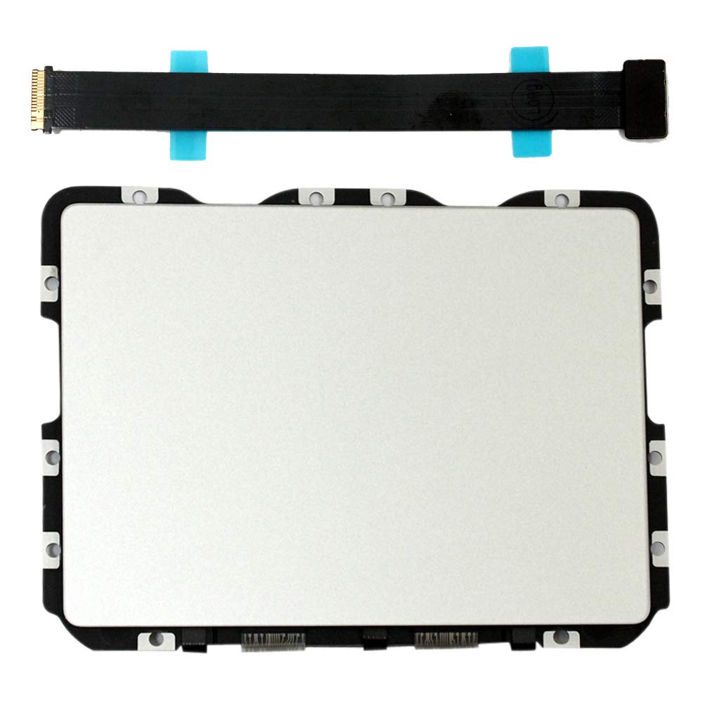 GinTai Trackpad Touchpad with Flex Cable Replacement for MacBook Pro 13.3