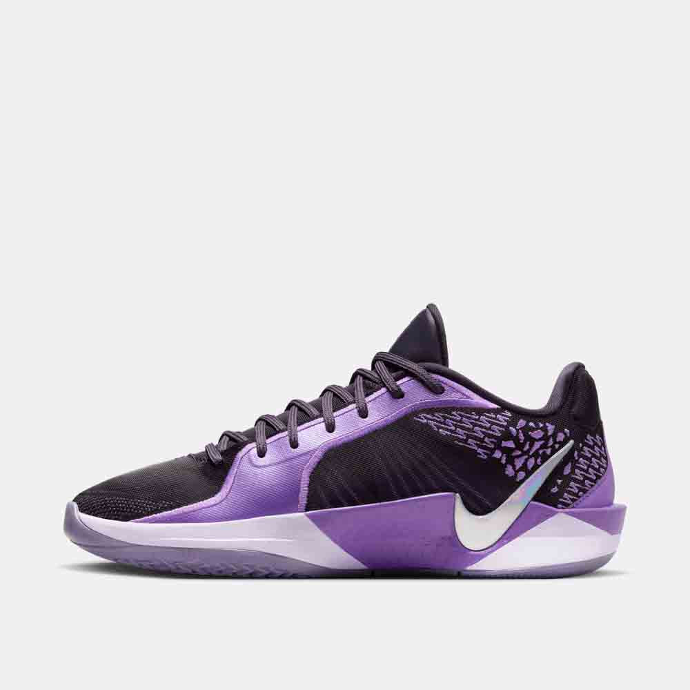 Nike Sabrina 2 'Court Vision' Basketball Shoes - Women's High-Performance Sneakers for Indoor & Outdoor Courts - Perfect for Training, Games, and Street Style