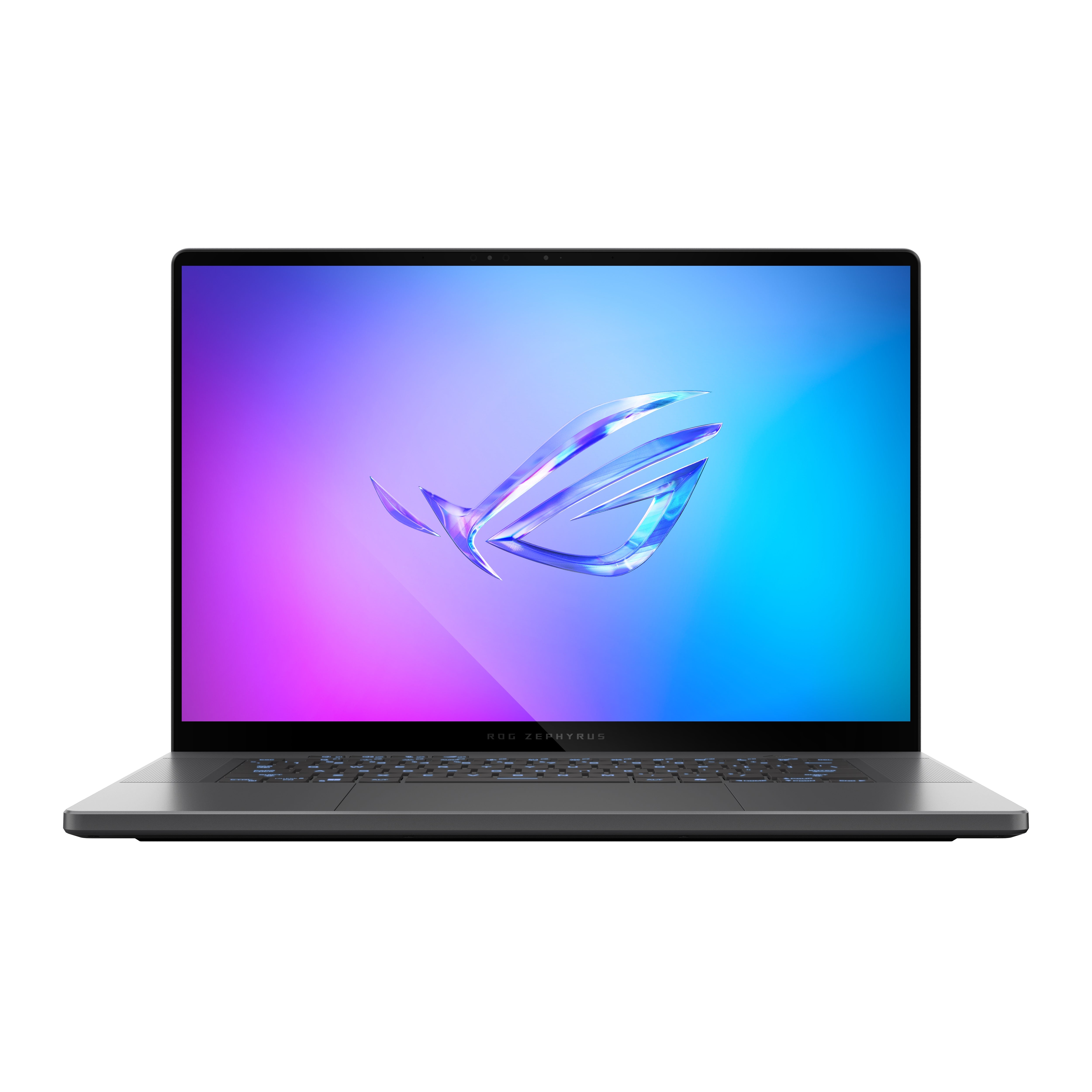ASUS ROG Zephyrus G16 GU605CW Gaming Laptop - Intel Core Ultra 9 285H, NVIDIA RTX 5080, 32GB RAM, 2TB SSD, 16