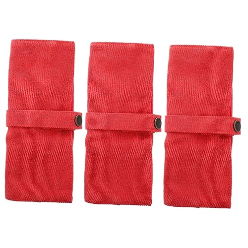 Redx3pcs