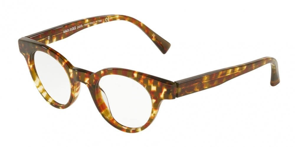 002 - Brown