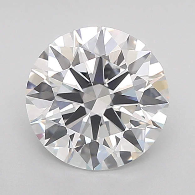 1.6 Carat Round Lab Grown Diamond - GIA Certified | Eco-Friendly & Conflict-Free | Perfect for Engagement Rings & Anniversary Gifts