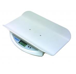 Accurate Digital Baby Scale H-549KL - Precise Infant Weight Measurement for Newborns & Toddlers - Perfect for Home, Clinic & Pediatric Checkups