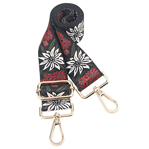 Boho Hell Flower