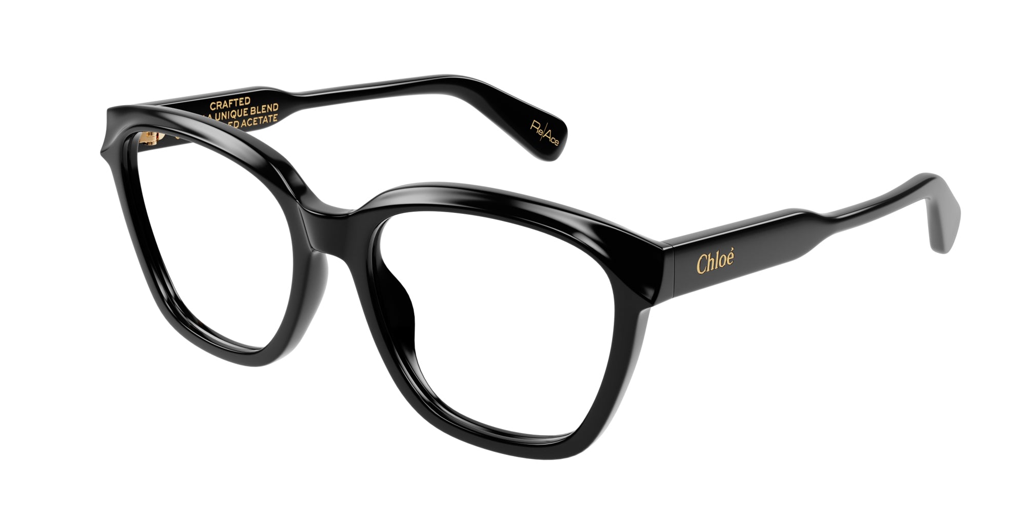 Chloe CH0265O Sunglasses for Women - Classic Aviator Style with UV Protection - Perfect for Driving, Travel & Outdoor Activities