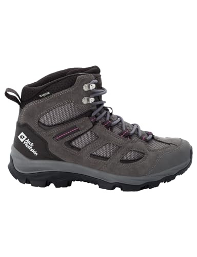 Tarmac Grey/Pink