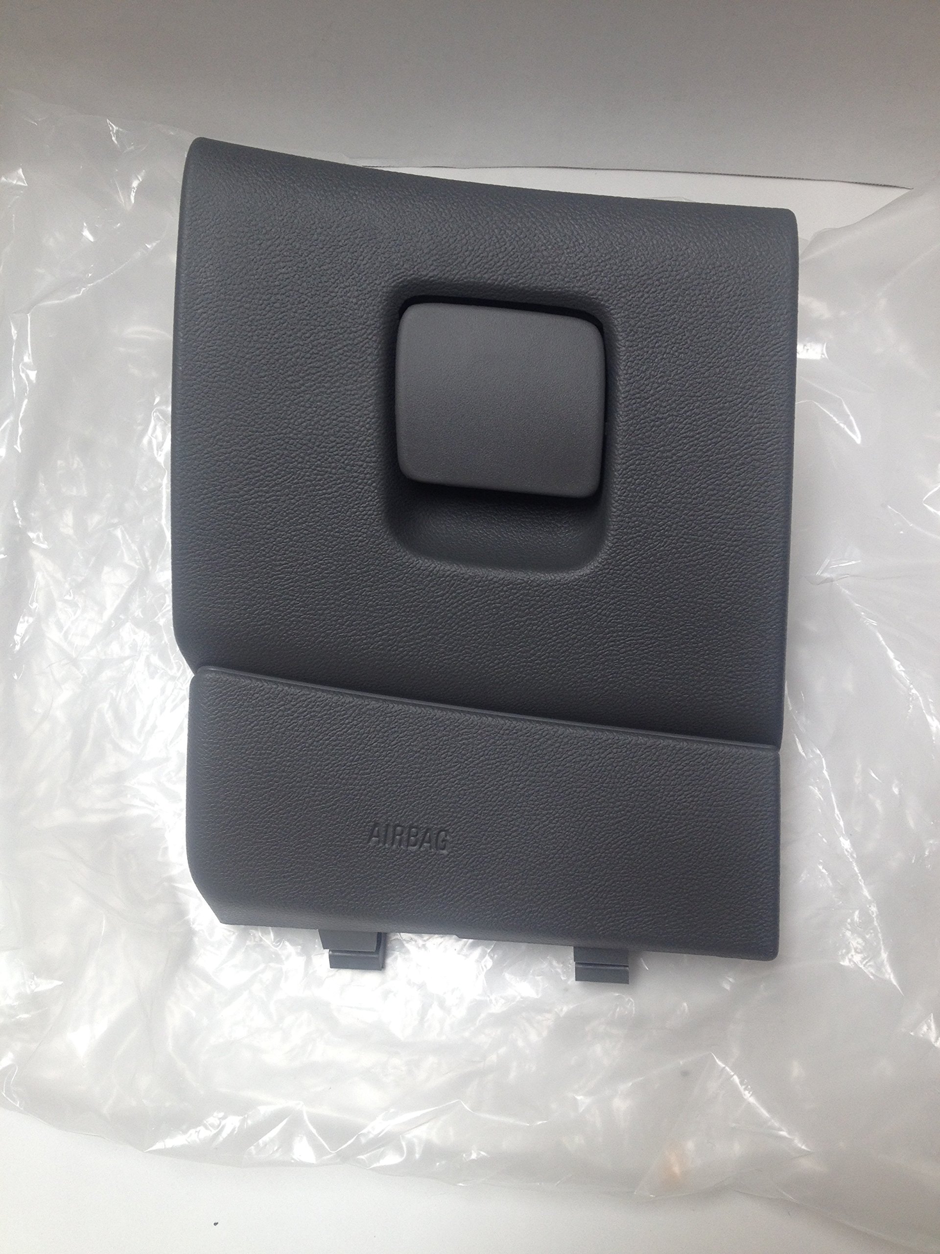 OEM GM 2013-2015 Chevrolet Malibu Dashboard Storage Compartment Part #23465053 - Perfect for Organizing Small Items While Driving