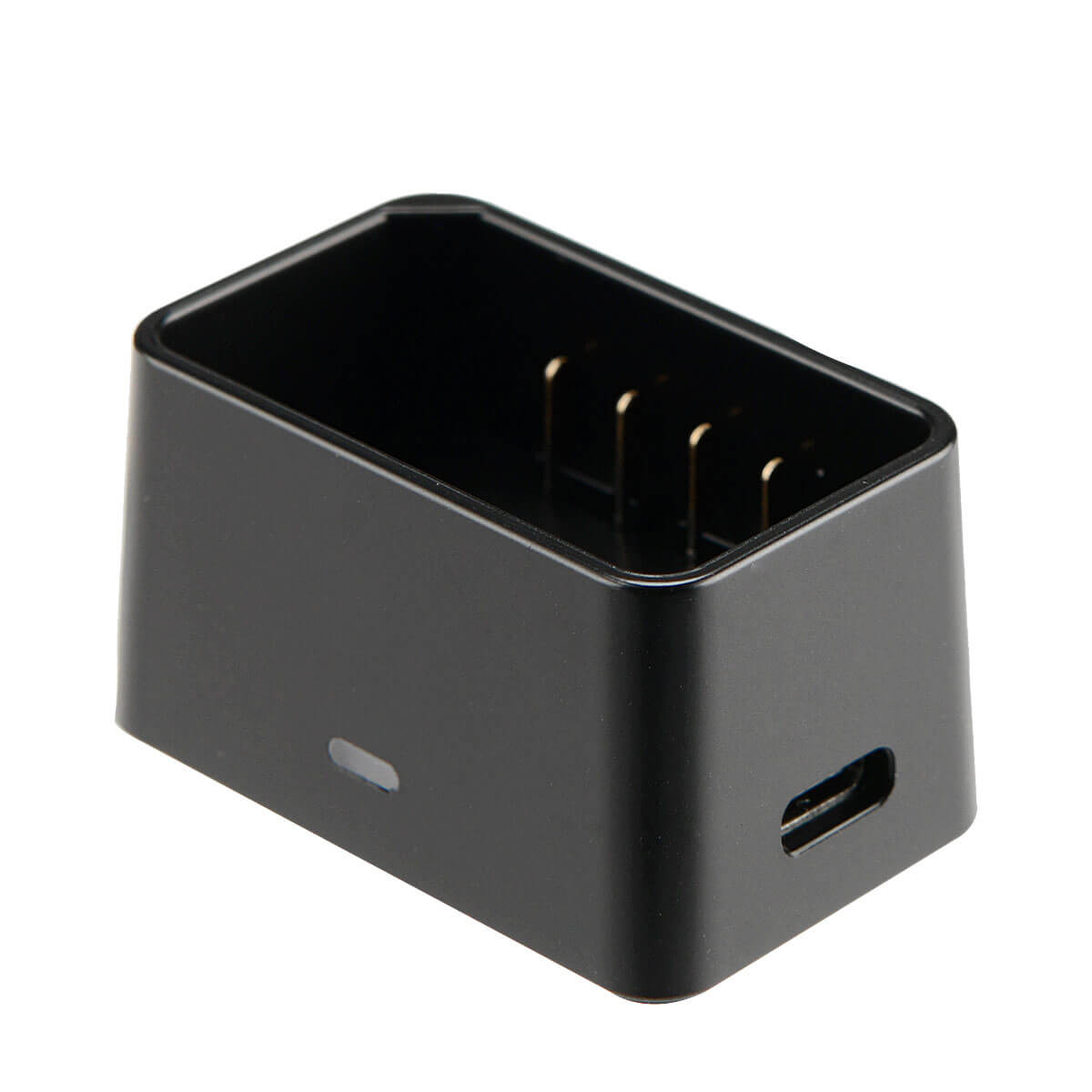 GODOX VC26 Replacement Battery Charging Dock for GIO1/V1 & Li ION580III/V860III - Professional Photography Accessory for Studio & On-Location Shoots
