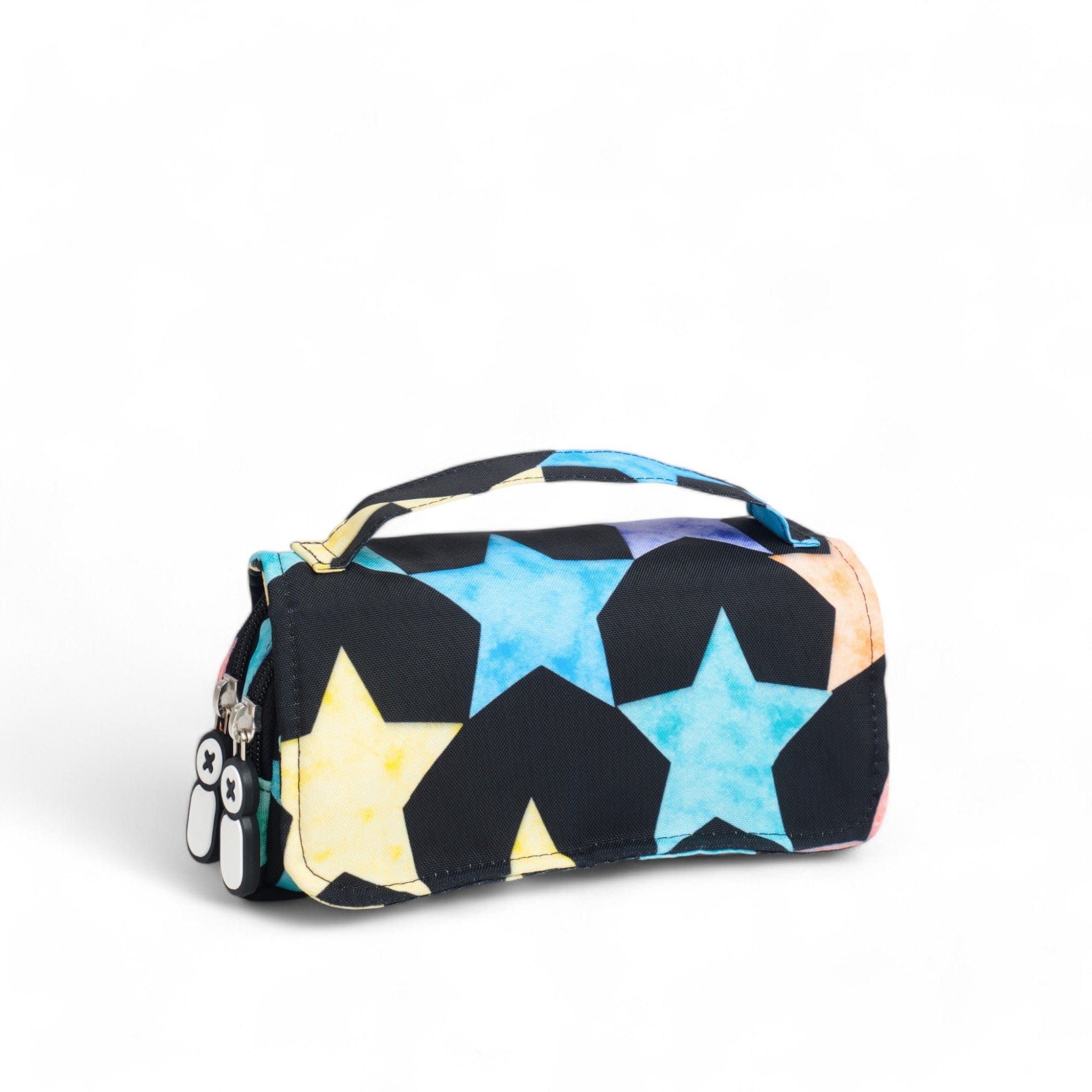 All Stars Medium Backpack Set - Durable School & Travel Backpack for Students & Professionals - Perfect for College, Work & Outdoor Adventures