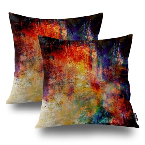 Abstract Paint 24 Multia