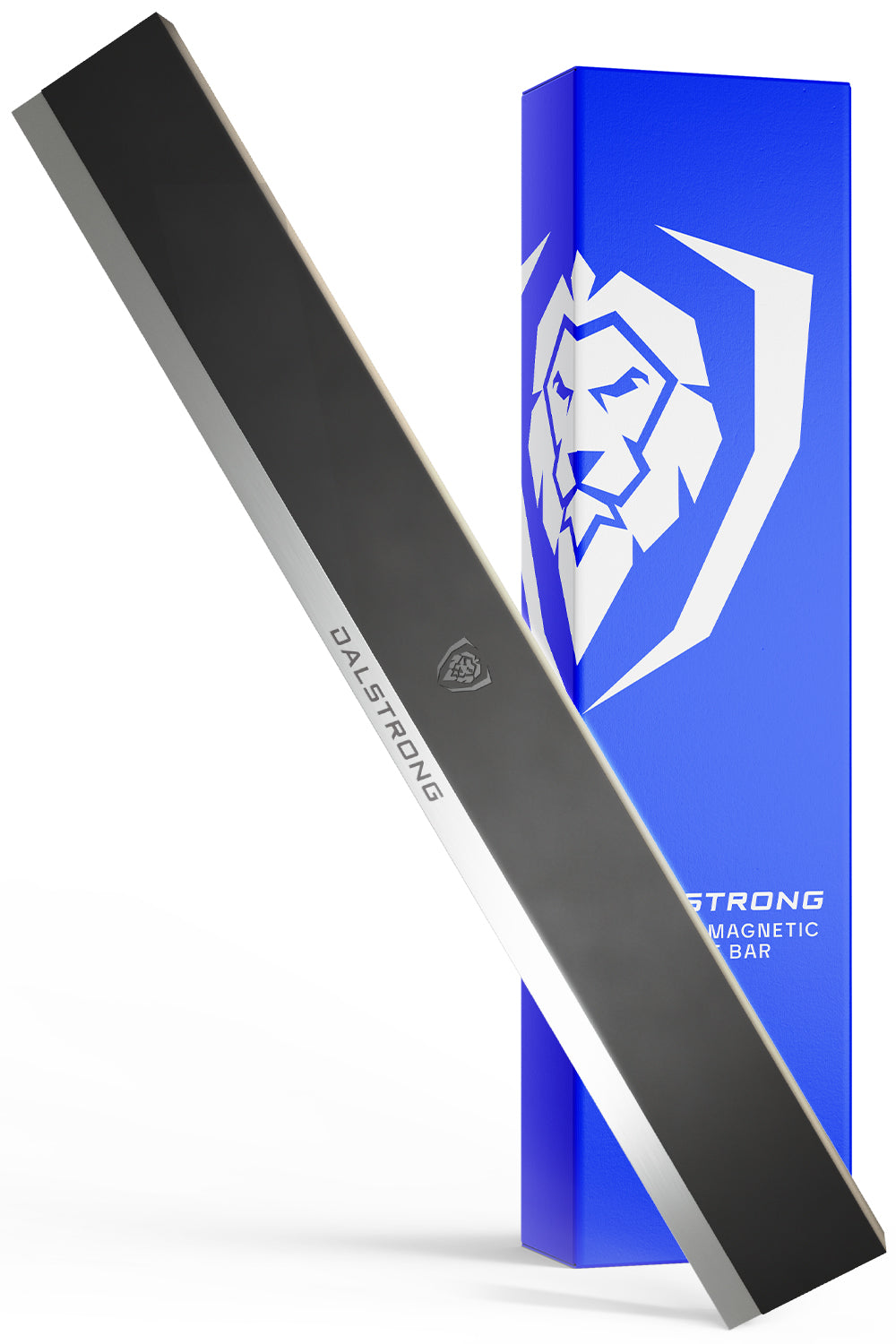 Dalstrong Magnetic Knife Holder - Strong Wall Mounted Silicone Knife Bar for Kitchen Storage | Perfect for Chefs, Home Cooks & Professional Kitchens