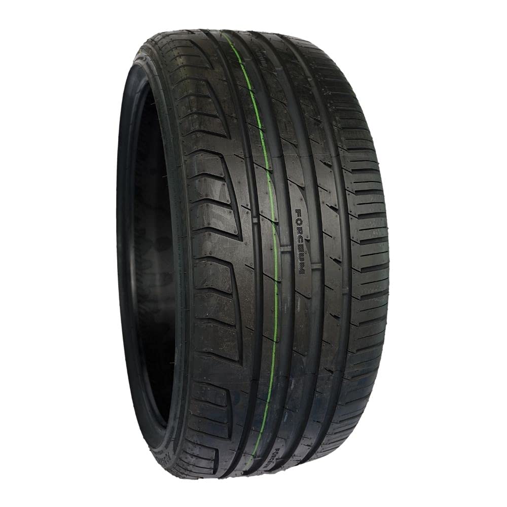 Forceum Octa All-Season 245/40R20 99Y XL High Performance Passenger Tires - Durable Traction for All Weather Conditions, Ideal for Sedans & SUVs