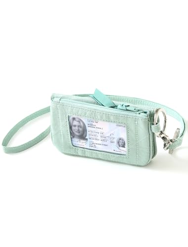 Dual-mint