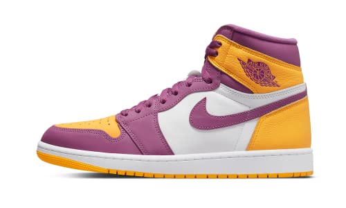 University Gold/Light Bordeaux