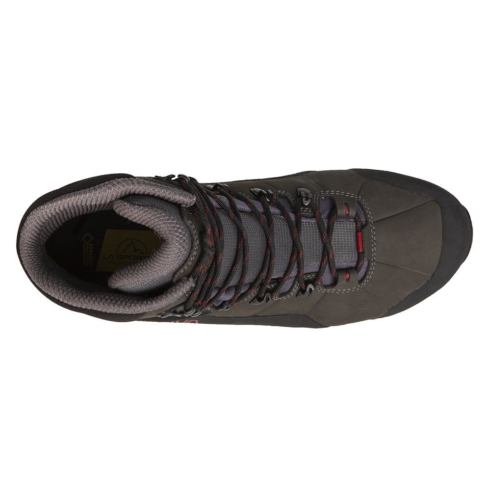 La Sportiva Nucleo High II GTX Men's Hiking Boots - Waterproof & Durable for Outdoor Adventures, Backpacking, and Mountain Trekking
