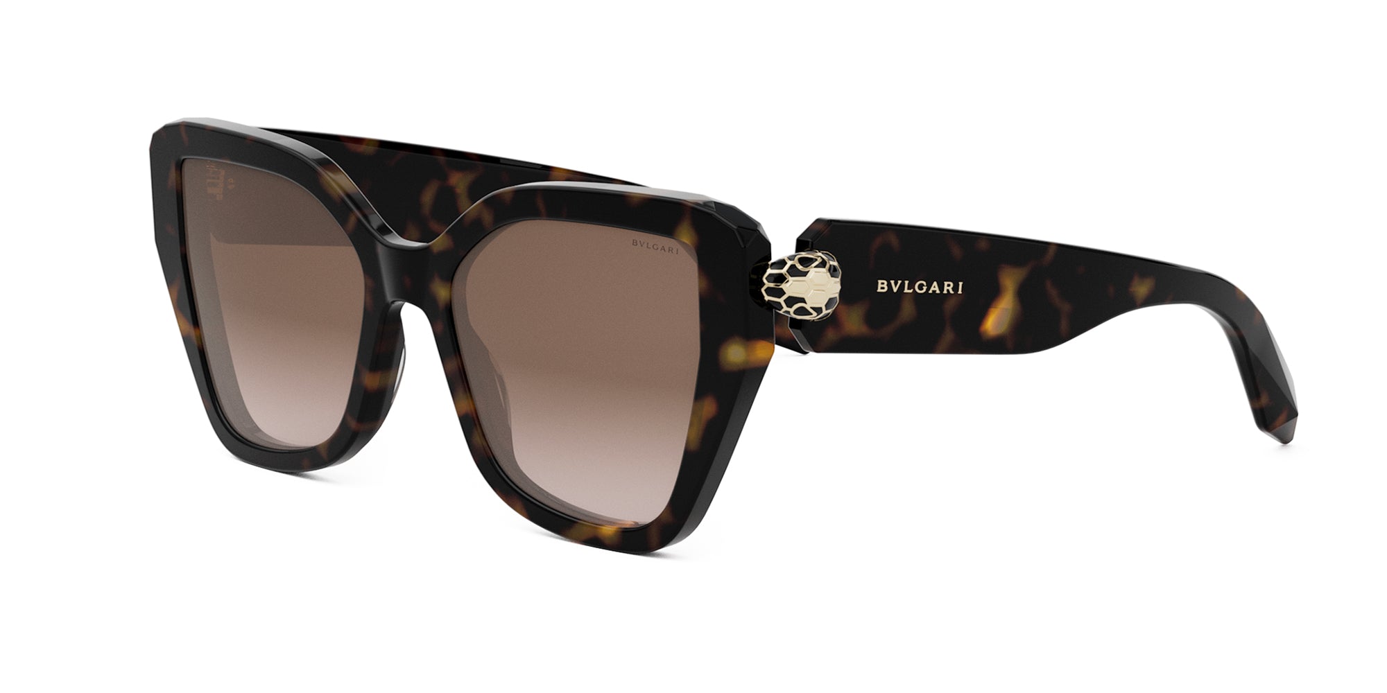 Bvlgari Serpenti BV40033I Luxury Women's Watch - Elegant Gold-Tone Stainless Steel Bracelet, Roman Numerals, Swiss Movement - Perfect for Business, Parties & Special Occasions