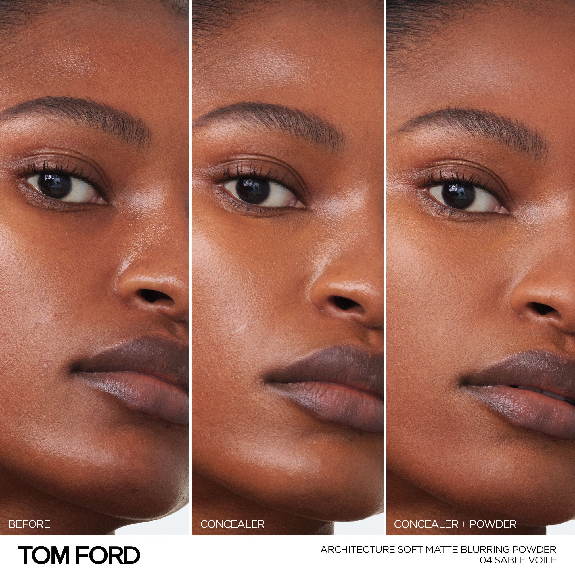 Best Translucent Blurring Powder for Flawless Skin - Matte Finish Makeup Setting Powder for Oily & Dry Skin | Perfect for Everyday Wear & Photo Shoots