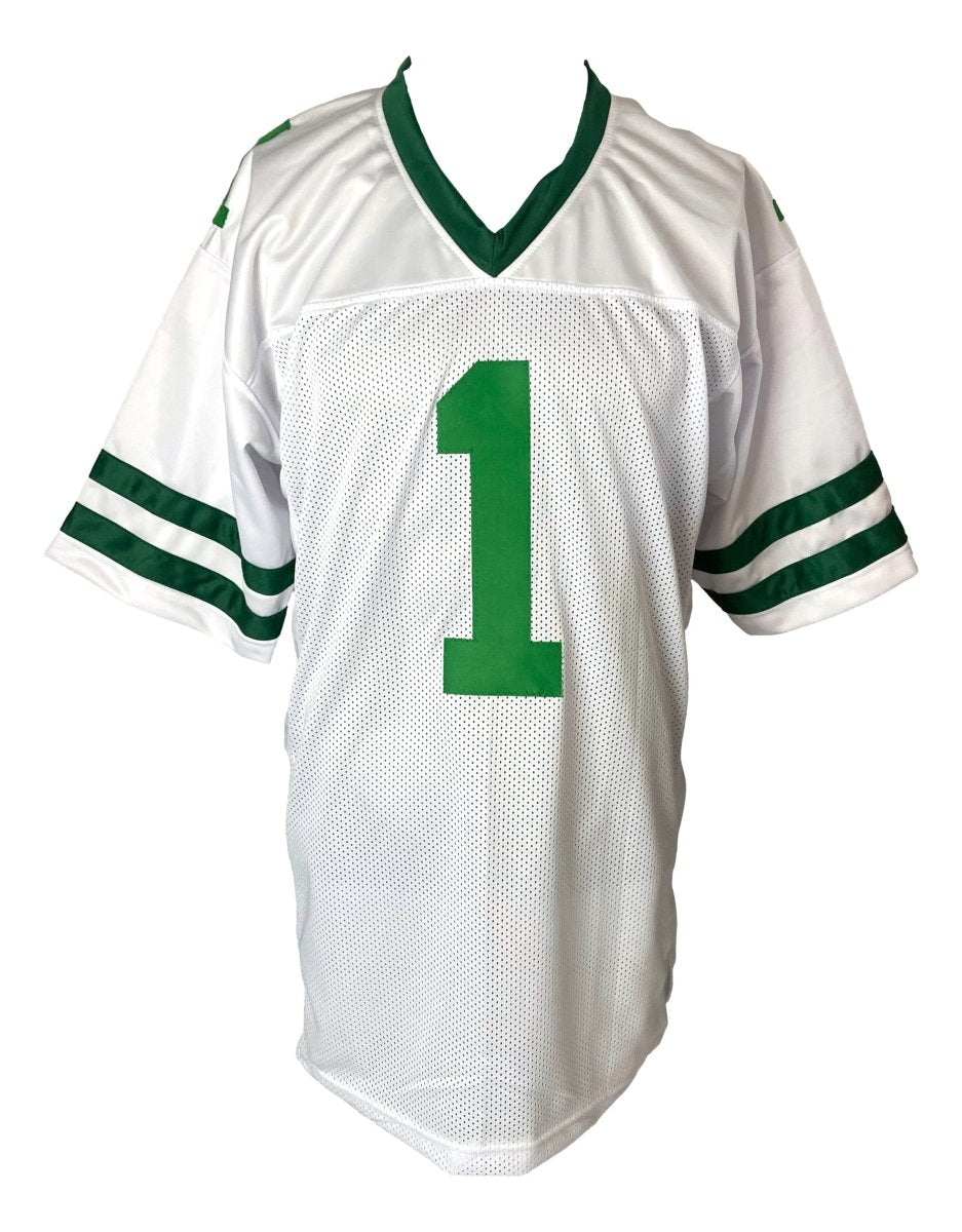 Authentic Ahmad 