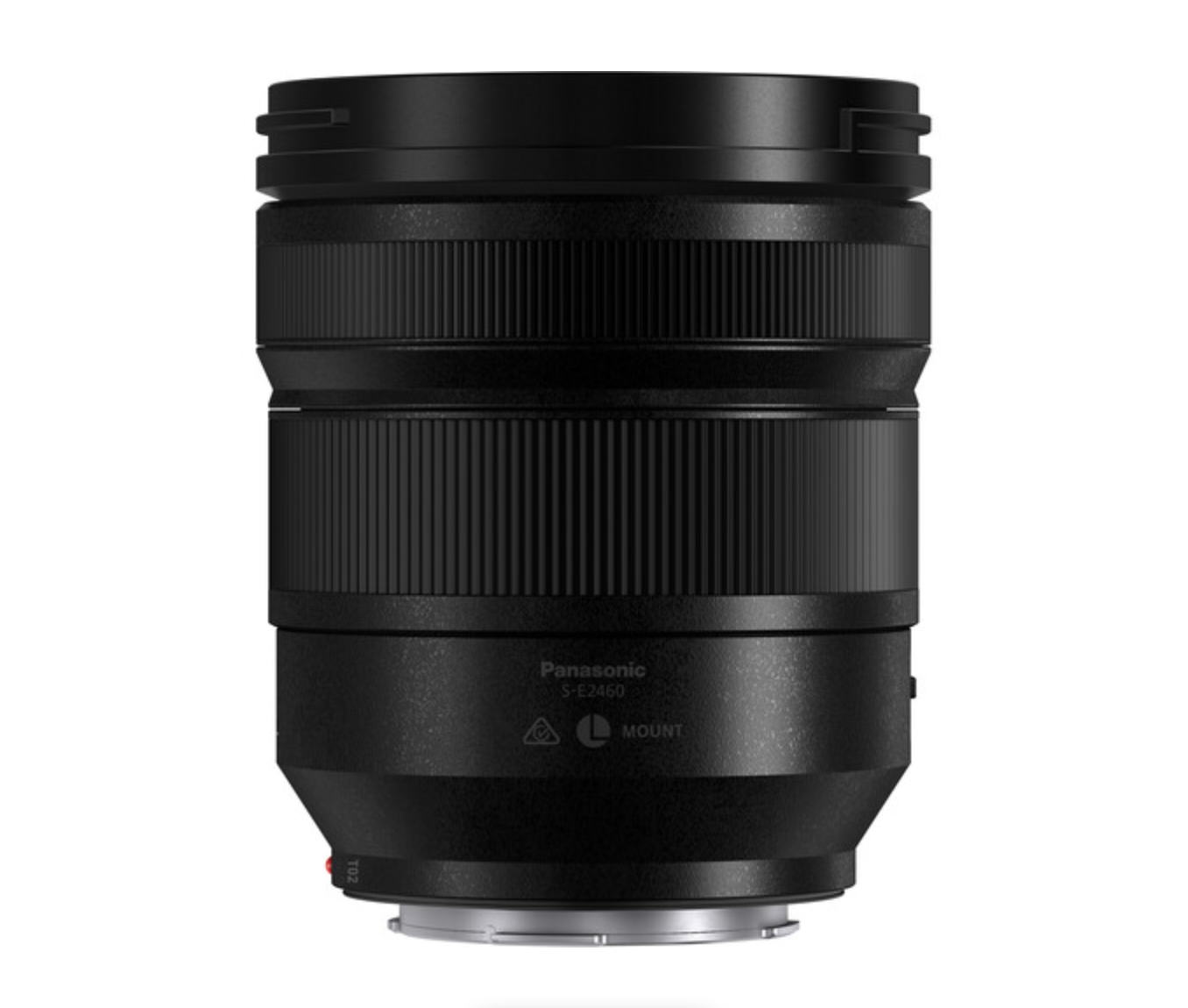 Panasonic Lumix S 24-60mm f/2.8 Full Frame Lens for Mirrorless Cameras - Professional Photography, Videography & Travel Shooting