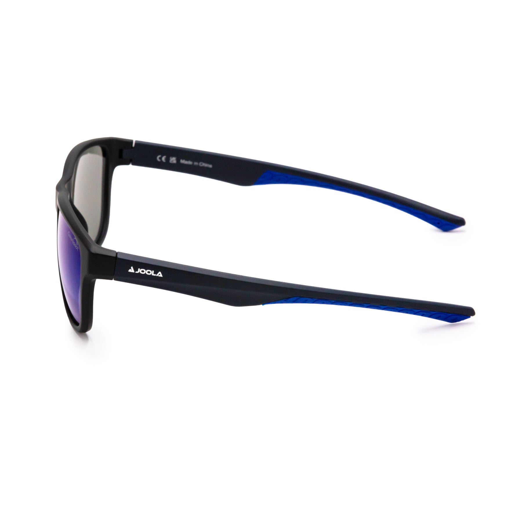 RJX Lite Eyewear - Lightweight Polarized Sunglasses for Men & Women - UV Protection Sports Sunglasses for Running, Cycling, Driving & Outdoor Activities