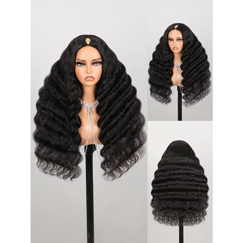 v LC wig
