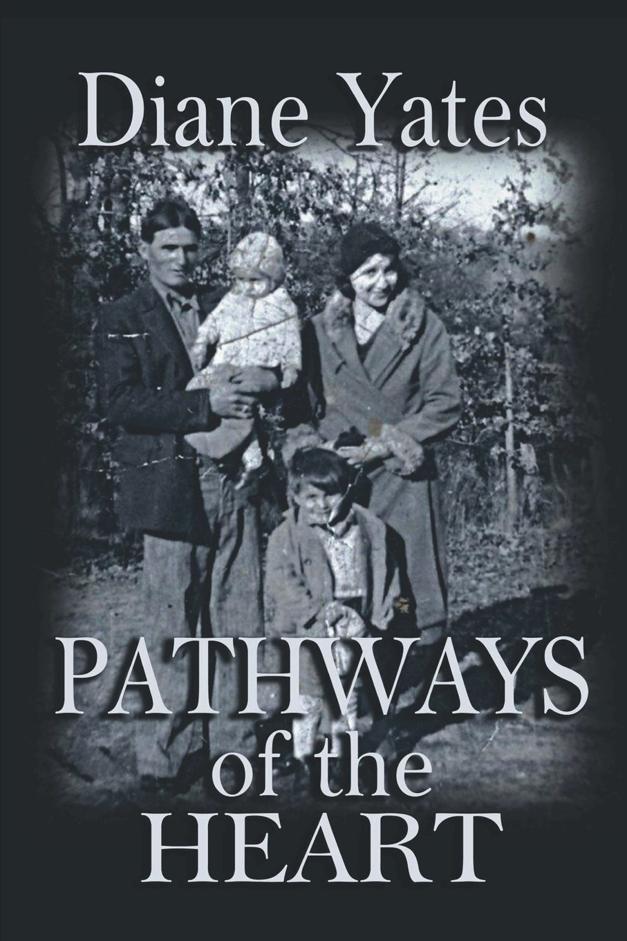 Pathways of the Heart - Inspirational Wall Art Decor for Home, Office & Gifts | Perfect for Living Room, Bedroom & Spiritual Spaces