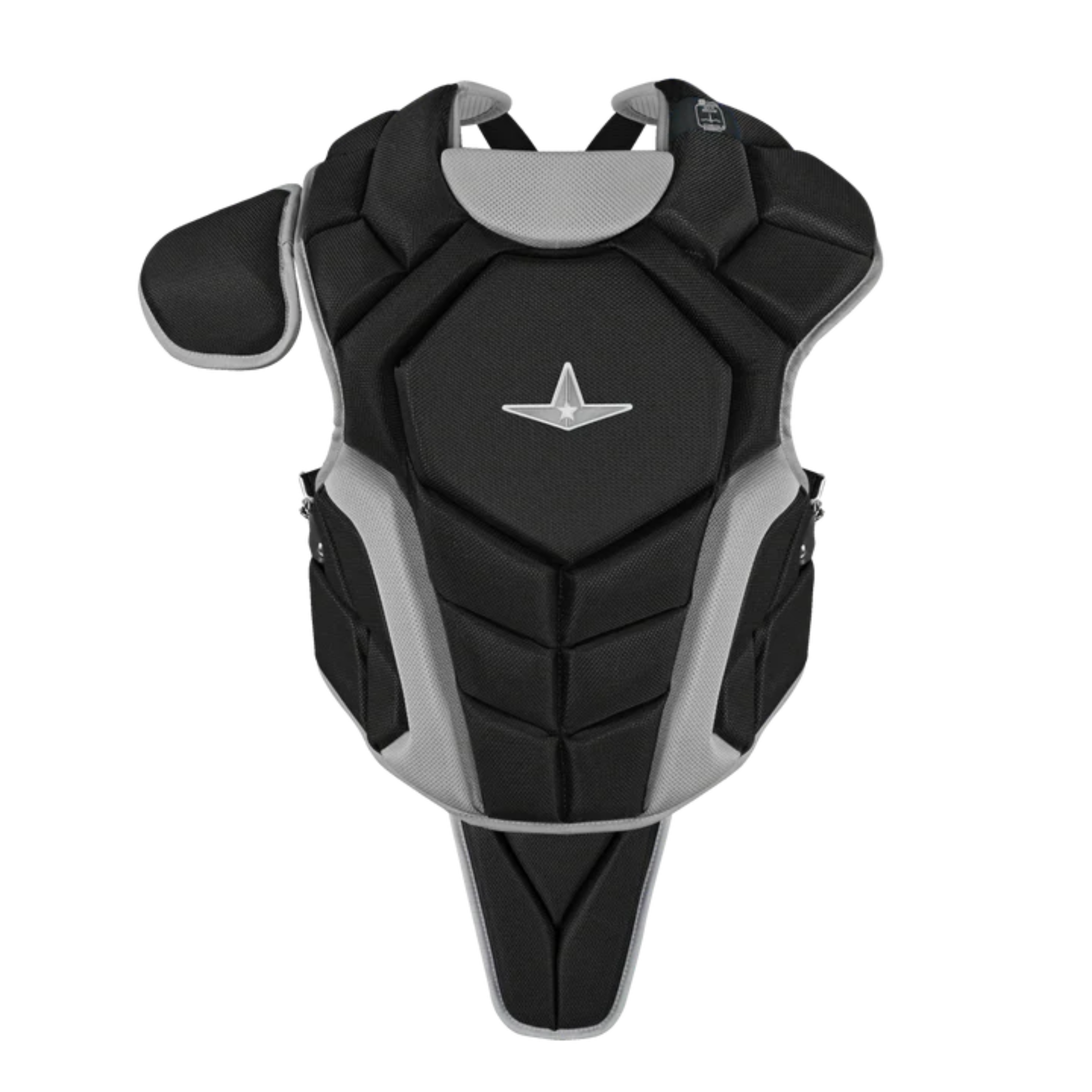 All Star Top Star Series™ Youth Catcher's Kit - NOCSAE Certified Baseball Gear for Ages 9-12 | Perfect for Little League Games & Training Sessions