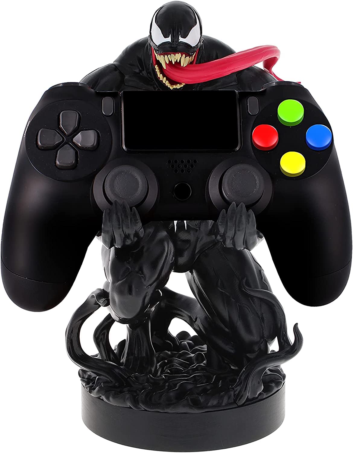EXG Cable Guys Venom Controller Stand for Smartphones - Perfect for Gaming, Streaming & Hands-Free Viewing