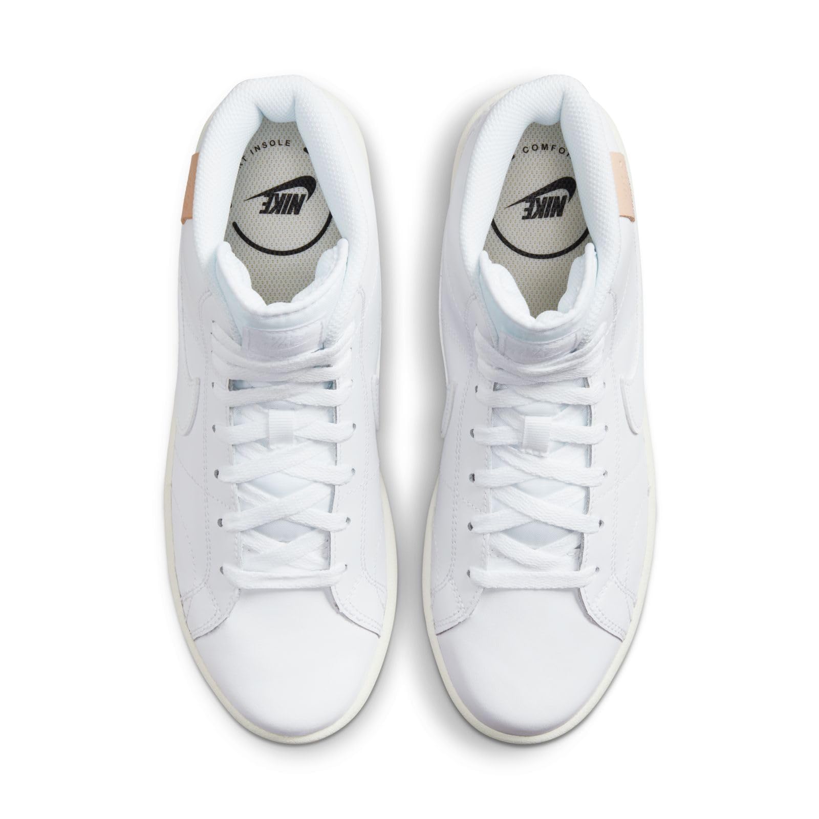 Nike Women's Tennis Shoes - Lightweight Comfortable Athletic Sneakers for Women | Perfect for Court Play, Casual Wear & Gym Workouts
