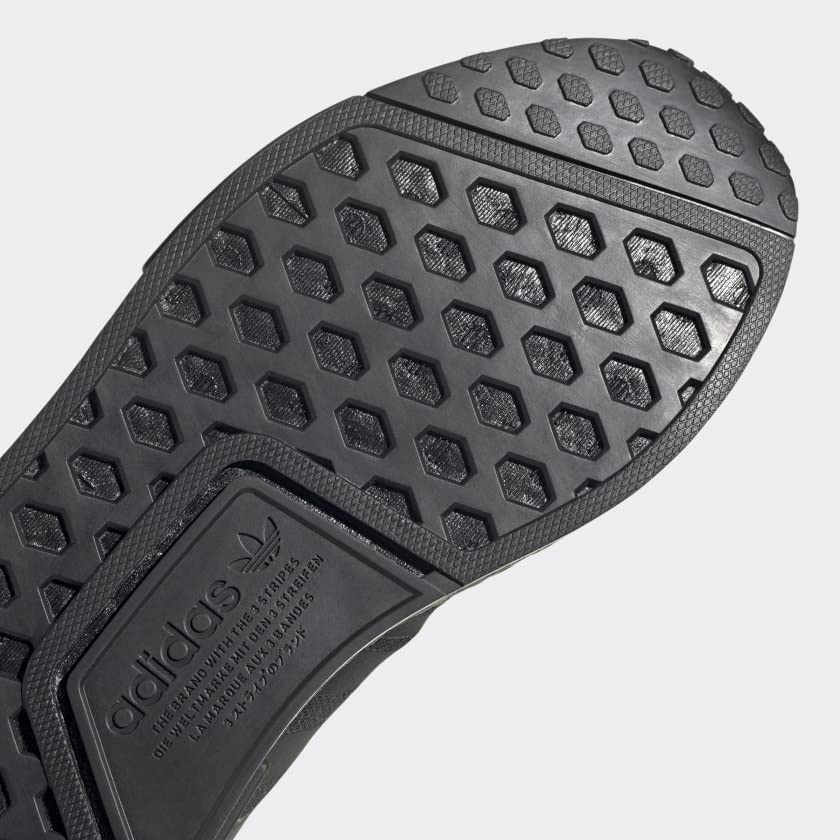 adidas Originals Men's NMD_R1 Running Shoes - Lightweight Sneakers for Men | Comfortable Athletic Shoes for Jogging, Gym Workouts & Casual Wear