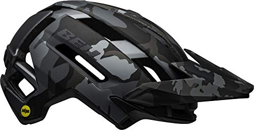 Matte/Gloss Black Camo (2023)