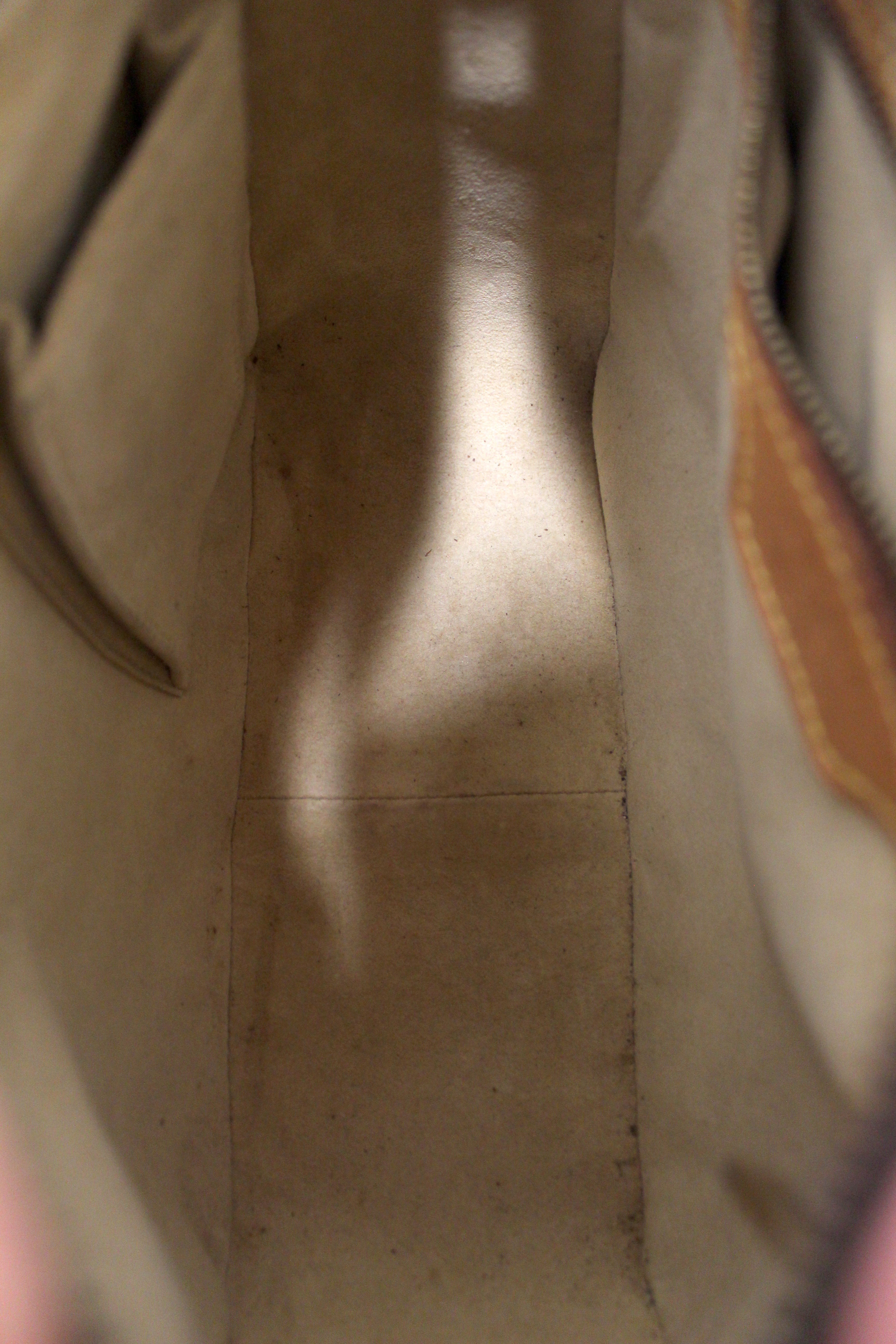 Authentic Louis Vuitton Monogram Canvas Looping PM Crossbody Bag - Luxury Designer Handbag for Women, Perfect for Work, Travel & Everyday Use