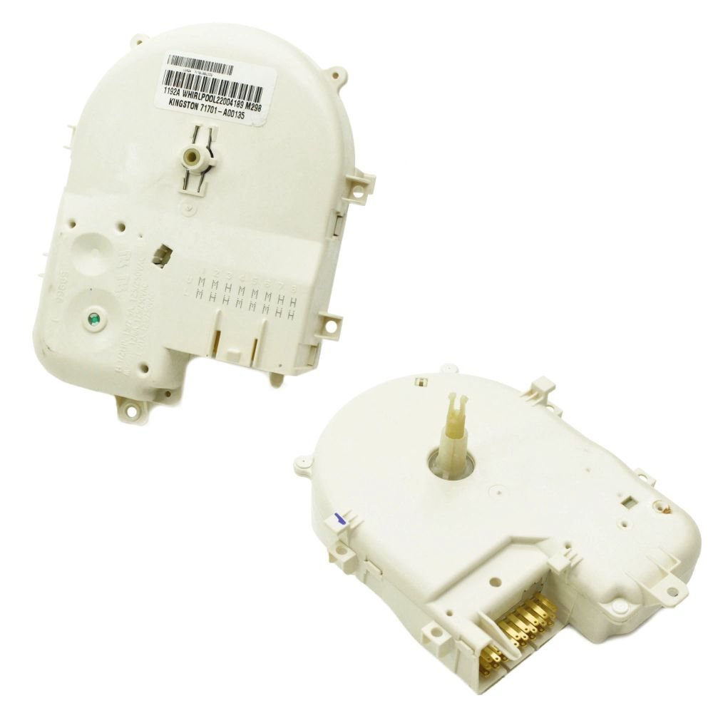 ForeverPRO 22004189 Replacement Timer for Maytag Washer - Compatible with Models 22004189, 1023667, 22004007, AH2021655 - Perfect for Laundry Room Appliance Repair & Maintenance